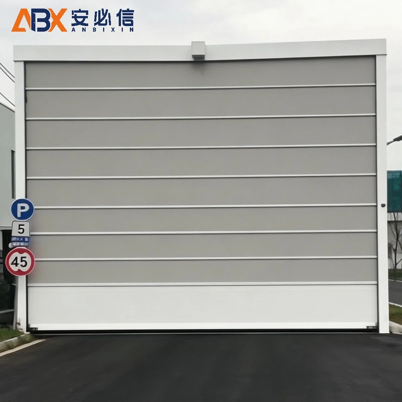 图木舒克背带堆积门
