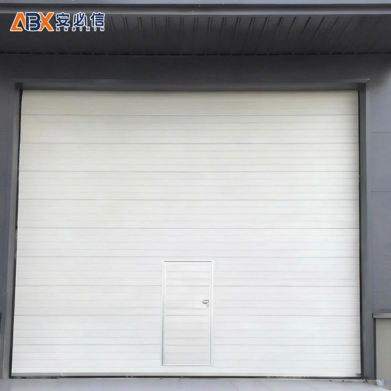 图木舒克翻板提升门